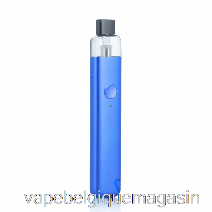 Vape Jetable Geek Vape Wenax K1 16w Système De Pod Bleu